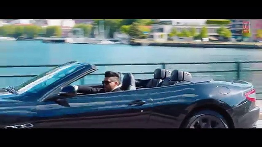 Guru randhawa latest song. MADE IN INDIA.