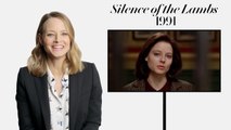 Jodie Foster Breaks Down Her Career, from “Silence of the Lambs” to “Hotel Artemis”