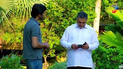 Parchayee Episode 25 HUM TV Drama 8 June 2018