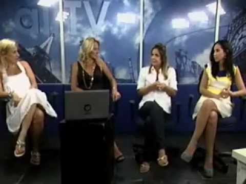 Mulheres Poderosas - allTV