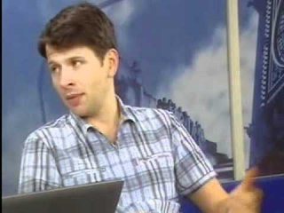 José Inácio Falou com Felipe Motta - allTV