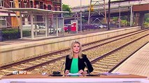 SNCB: 2 nouvelles gares et une nouvelle ligne en région liégeoise