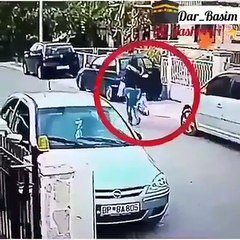 شاید باور تان نشود !ببینید که یک سک ولگرد چگونه باعث نجات دختر می شود 