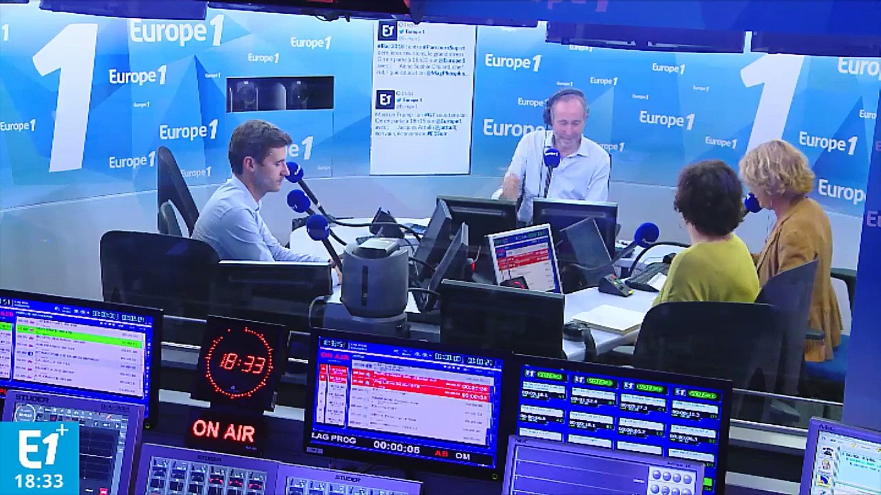 Bac 2018 : entre Parcoursup et dernières révisions, le grand stress