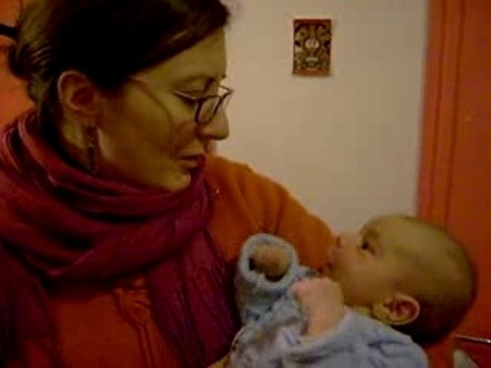 Conversation (3ème essai)