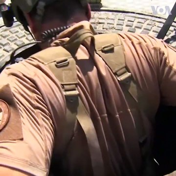 یکی از دردسرهای مرزبانان امریکایی در مرز ایالات متحده و مکسیکو کشف و تخریب تونل‌هایی است که از آن برای قاچاق مخدرات و پناهجویان غیرقانونی به امریکا کار گرفته می