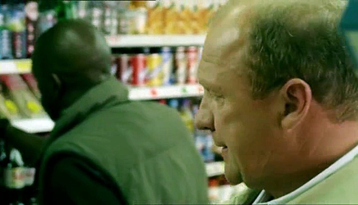 Spooks S04e09
