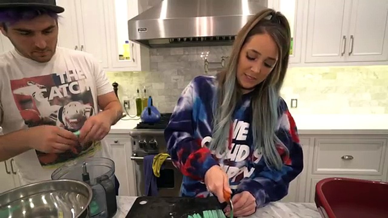 Jeena marbles latest video