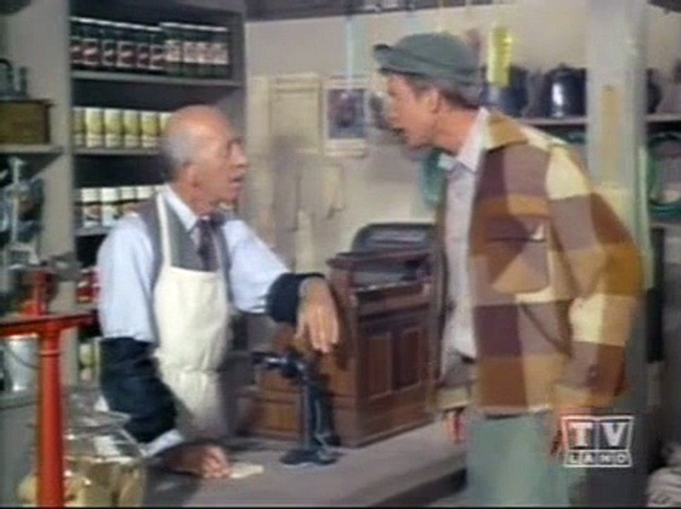 Green Acres S02e08 video Dailymotion