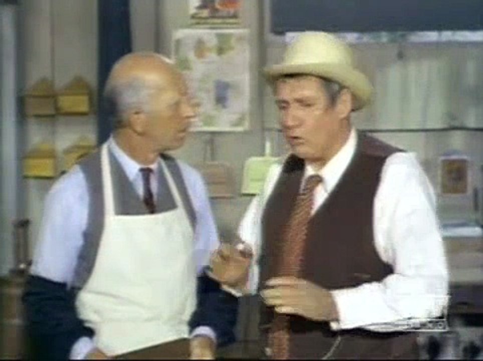 Green Acres S02e09