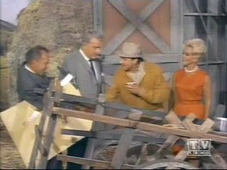 Green Acres S02e11