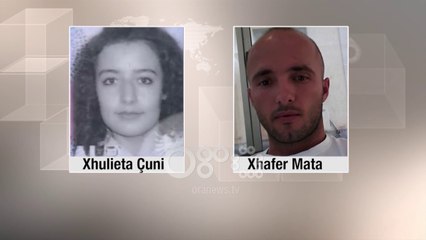 Ora News - Tiranë, 31-vjeçari vret të dashurën, pasi refuzoi të martohej