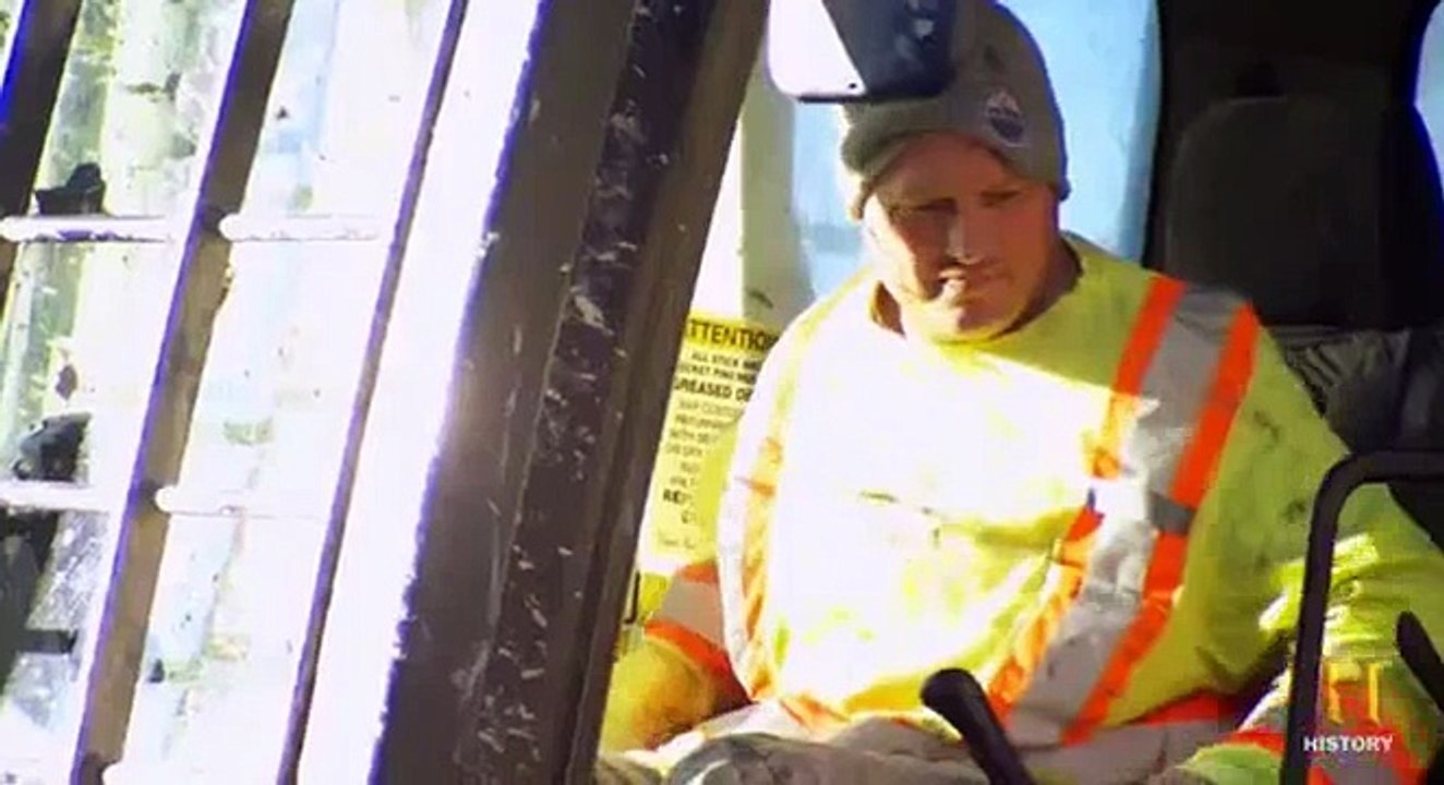 Yukon Gold S04e10