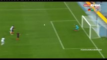 Résumé Croatia - Senegal but Goal Ivan Perisic HD 1 - 1