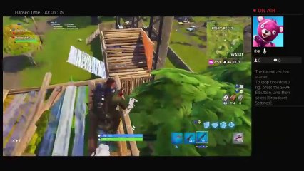 SKY BASE duos| Fortnite 68 wins |