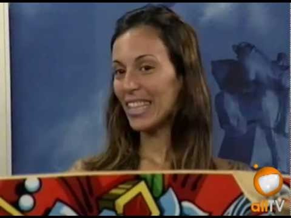 Tchurru - allTV