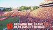 Clemson Football: Growing The Brand Under Dabo Swinney