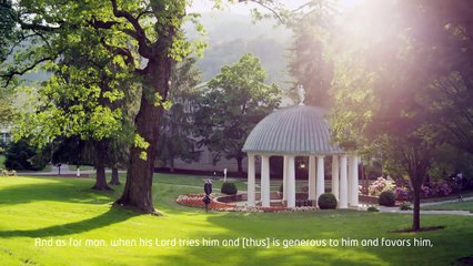 Return To Your Lord - Emotional Holy Quran Recitation