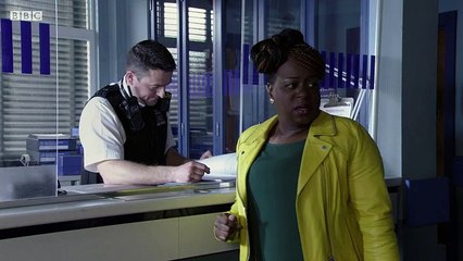 EastEnders 8th June 2018