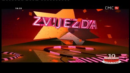Zvijezda vikenda - Petar Grašo