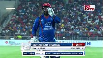 Afghanistan vs Bangladesh Highlights __ 3rd T20 __ 2018 (2)