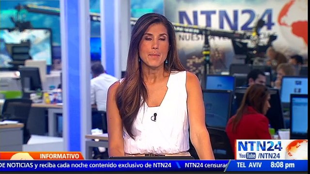 Evacúan poblaciones aledañas al volcán de Fuego en Guatemala por nueva erupción