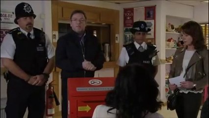 EastEnders 8th June 2018