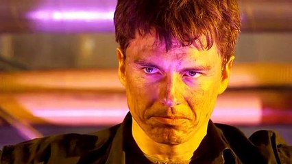 Dr.Who S03E13 Last of the Time Lords