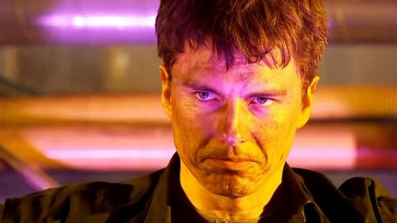 Dr.Who S03E13 Last of the Time Lords