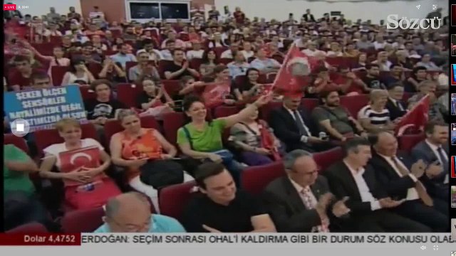 Karamollaoğlu açıkladı: İşte Saadet Partisi ile AKP arasındaki fark!