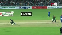 Afghanistan vs Bangladesh Highlights __ 3rd T20 __ 2018_clip10
