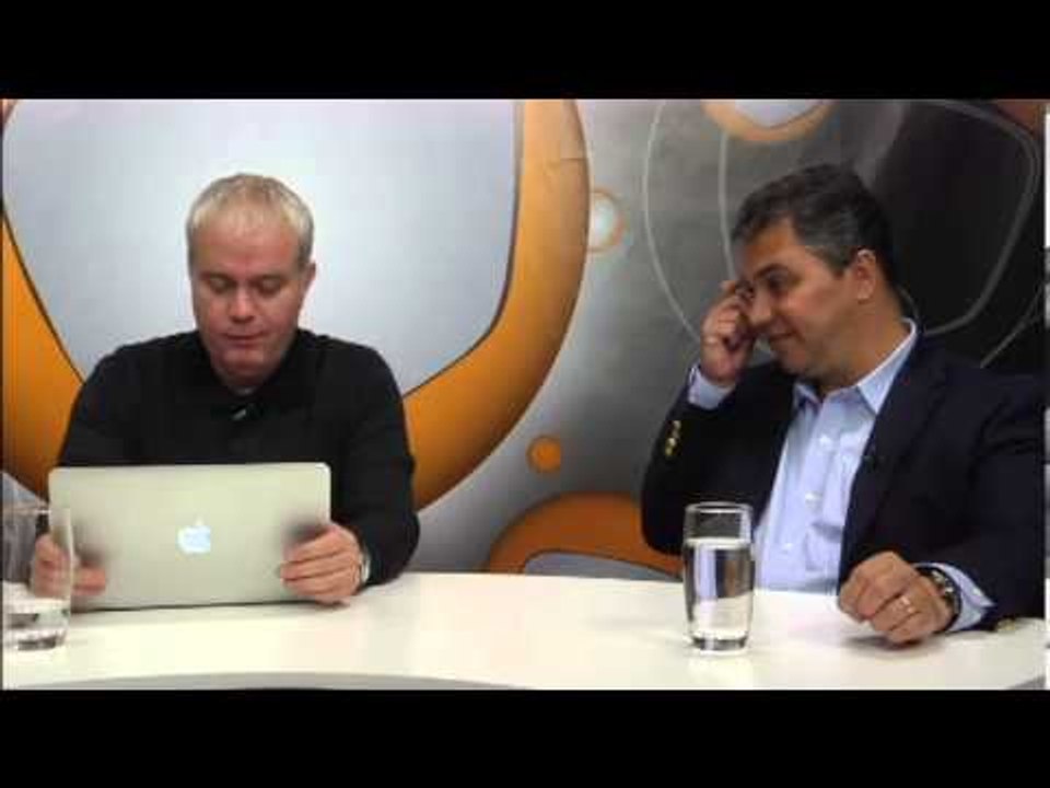 Programa Urban View 17/07/2013