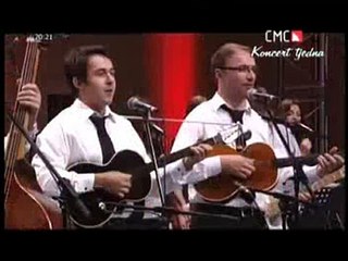 Berny feat Taz Soldo - Žao mi je (live)