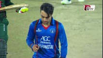 Afghanistan vs Bangladesh Highlights __ 3rd T20 __ 2018_clip13