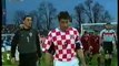 Hrvatska - Latvija 4_1 [2001] Kvalifikacije za SP 2002