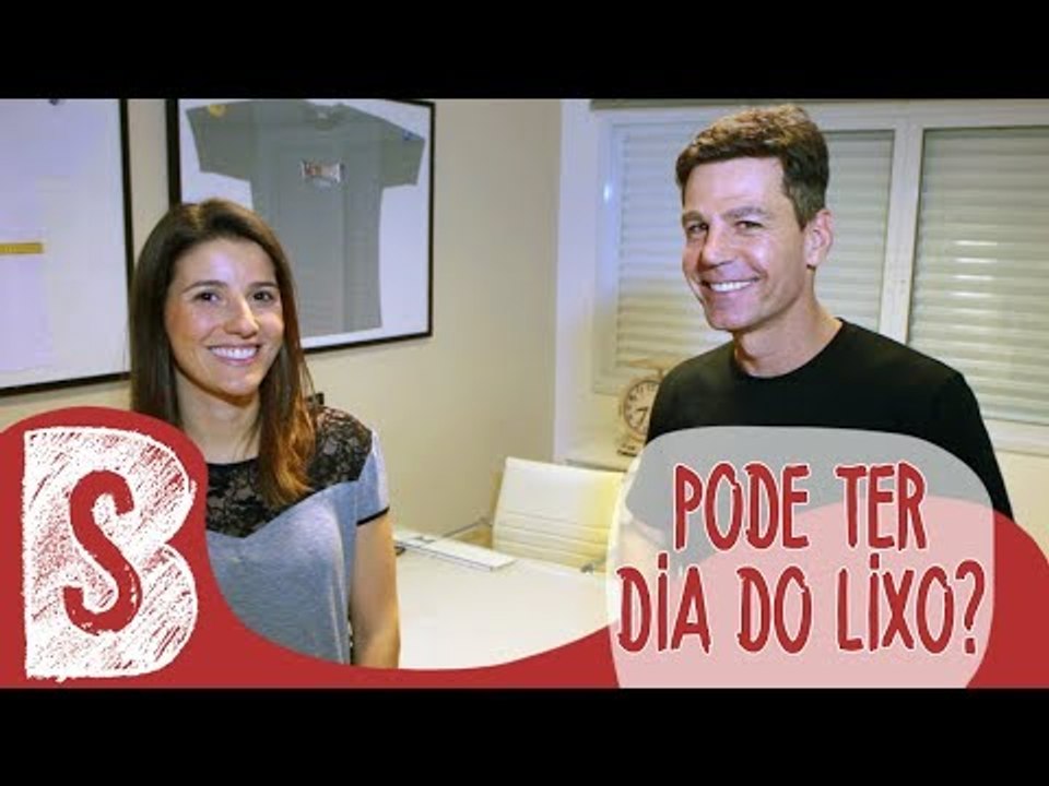 DIA DO LIXO