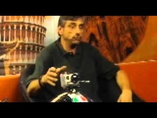 Sob Nova Direção da allTV com Kleber Atalla - HORNET BRANCA KLE621