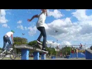 Abusados Boards(allTV) - João Gabriel, Euli, Superbanks