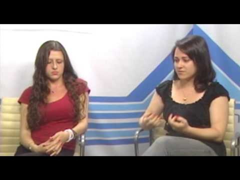 Sem Barreiras - Ganhadoras do Prêmio CBN de Jornalismo