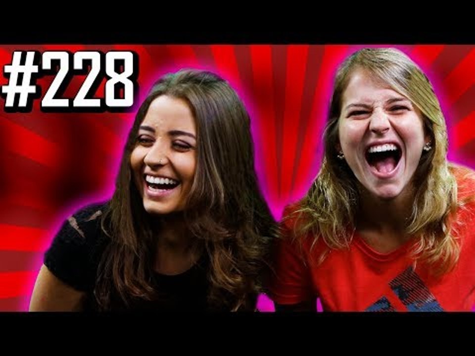 A VEZ DAS MINA NO DESINFO
