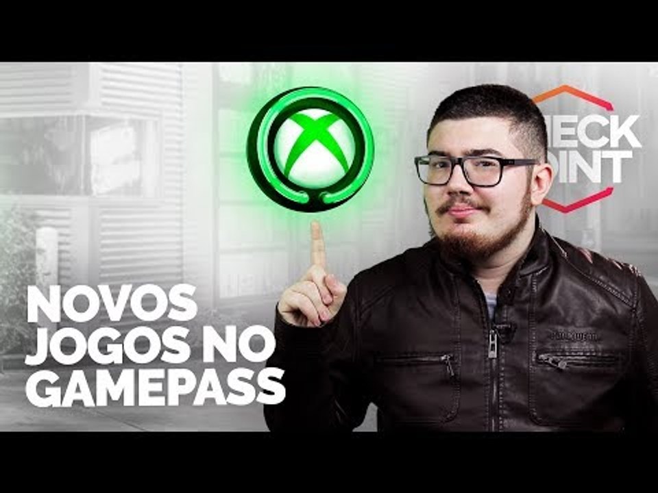 NOVOS JOGOS NO GAMEPASS, MIRAMAR NO XBOX ONE, MICROTRANSAÇÕES EM BATTLEFIELD V - Checkpoint