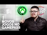 NOVOS JOGOS NO GAMEPASS, MIRAMAR NO XBOX ONE, MICROTRANSAÇÕES EM BATTLEFIELD V - Checkpoint