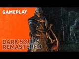 Dark Souls Remastered - Gameplay ao vivo!