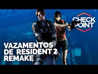 RUMORES DE RE 2 REMAKE E DYING LIGHT 2, XBOX 360 GANHA ATUALIZAÇÃO E EA COMPRA GAMEFLY - Checkpoint
