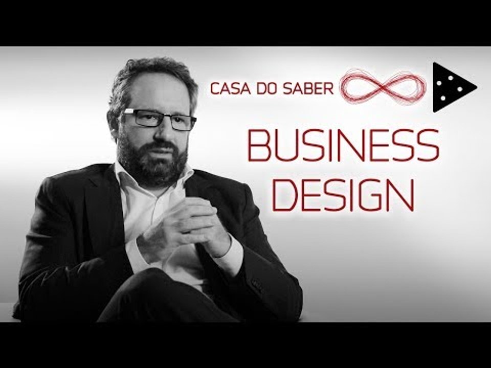 O ECOSSISTEMA DO BUSINESS DESIGN | GIAN FILLI