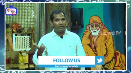 Miraculous Sai Stories॥ 21 Miraculous Sai Stories॥ Writer : Pritish Bhanja॥  Sai Web TV