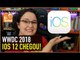 iOS 12 - O que de melhor rolou na WWDC 2018!