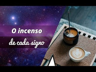 Tải video: O incenso de cada signo | João Bidu