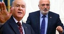 Devlet Bahçeli'nin 