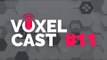 Vamos falar sobre como é cobrir a E3? – Voxelcast #011